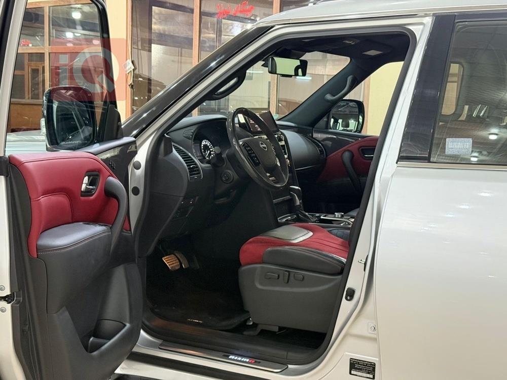 نيسان باترول